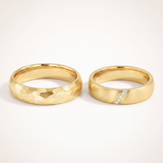 Men's Bands