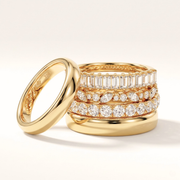 Wedding Bands